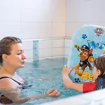 Holiday park Niemilomat