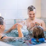 Niemilomat Holiday park