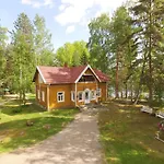 Holiday park Niemilomat Varkaus