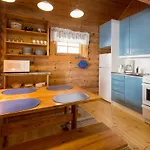 Niemilomat Holiday park Varkaus