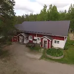 Niemilomat Holiday park Varkaus