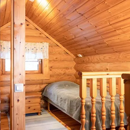 Parco vacanze Niemilomat *