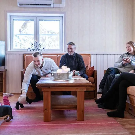 Niemilomat Варкаус