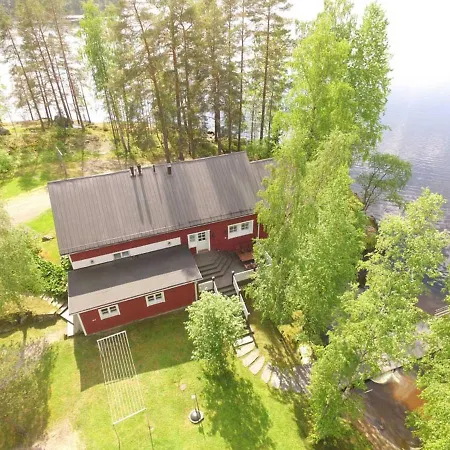 Niemilomat Lomakylät