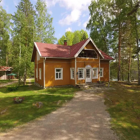 Niemilomat * Varkaus