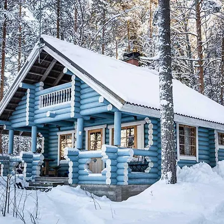 Niemilomat Varkaus
