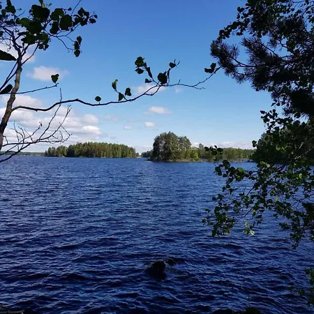 Semesterpark Niemilomat