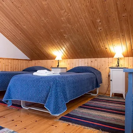 Niemilomat Holiday park