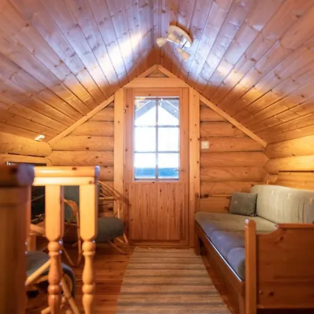 Parco vacanze Niemilomat Varkaus