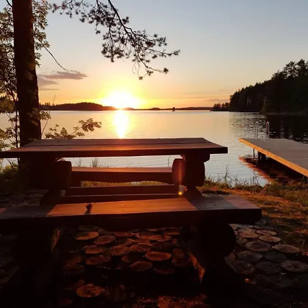 Parco vacanze Niemilomat *