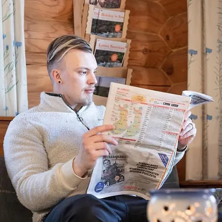 Niemilomat Parco vacanze