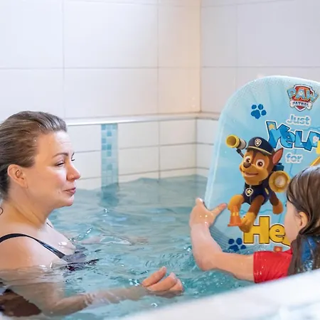 Semesterpark Niemilomat