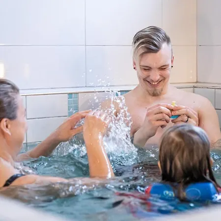 Niemilomat Semesterpark