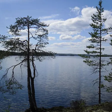 Holiday park Niemilomat