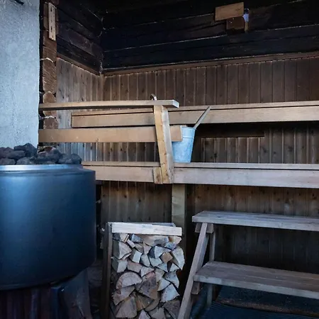 Parco vacanze Niemilomat