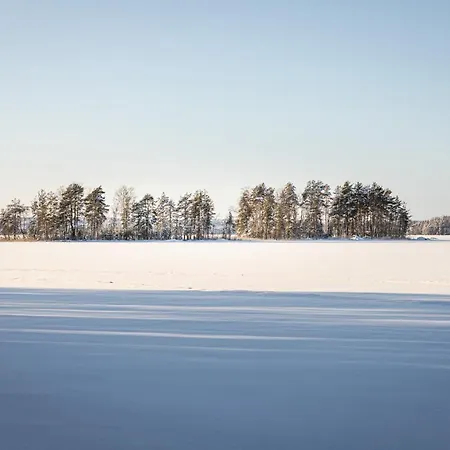 Parco vacanze Niemilomat *