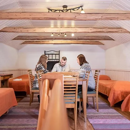 Semesterpark Niemilomat