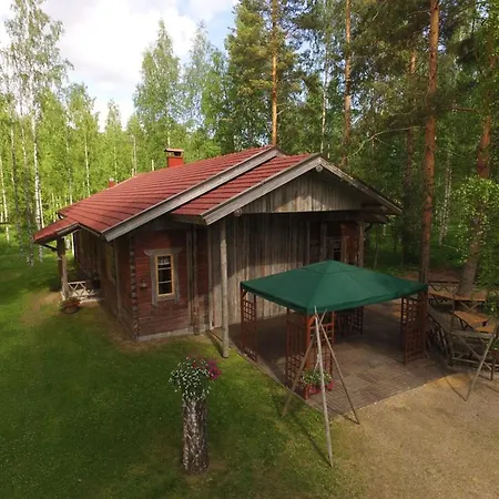 Niemilomat Varkaus