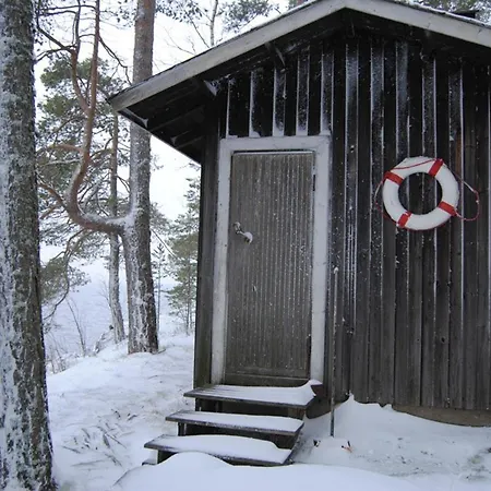 Holiday park Niemilomat Varkaus