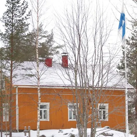 Niemilomat Holiday park