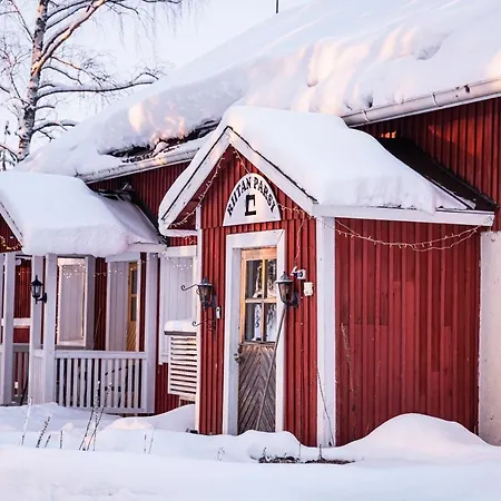 Niemilomat Varkaus