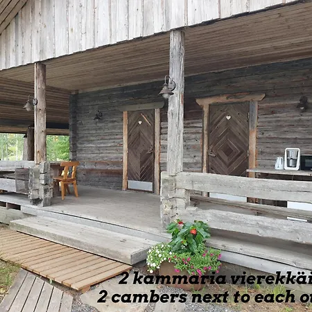 Niemilomat * Varkaus