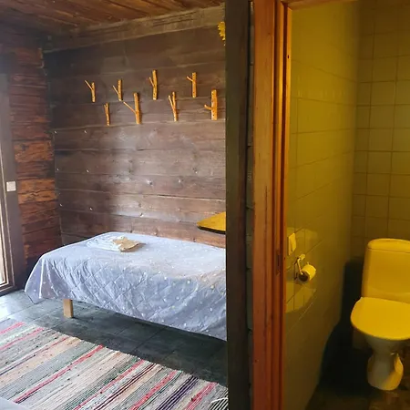 Niemilomat Varkaus