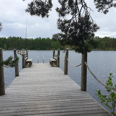 Niemilomat Holiday park