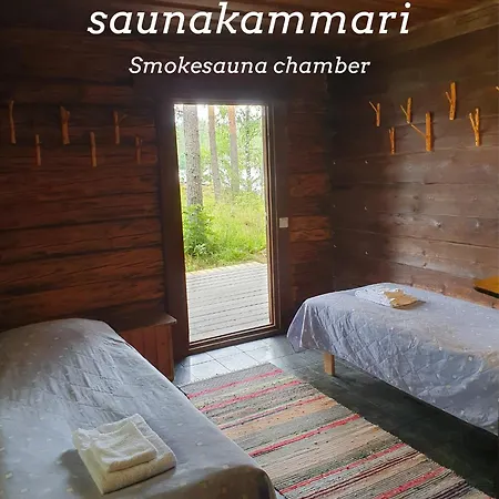Niemilomat Holiday park