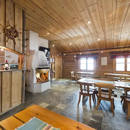 Niemilomat Parco vacanze