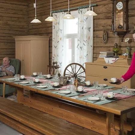 Niemilomat Parco vacanze *