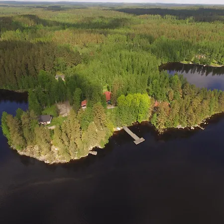 Lomakylät Niemilomat