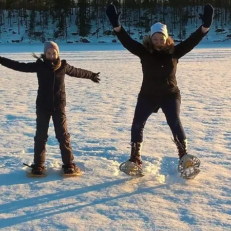 Parco vacanze Niemilomat