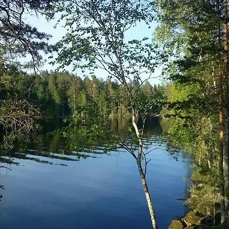 База отдыха Niemilomat *