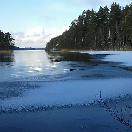 Holiday park Niemilomat