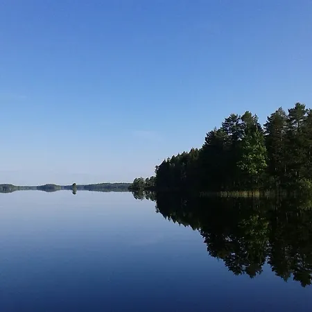 База отдыха Niemilomat *