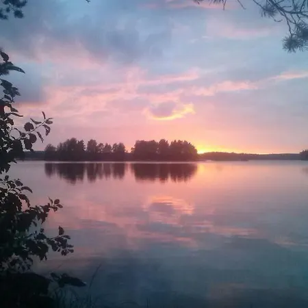 Semesterpark Niemilomat *