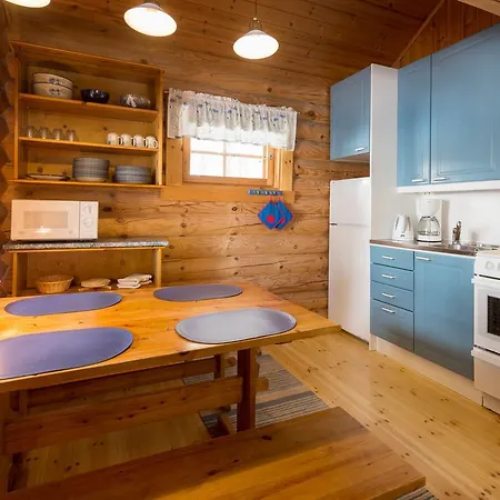 Niemilomat Parco vacanze Varkaus