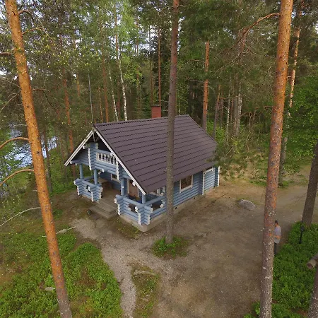 Niemilomat Holiday park