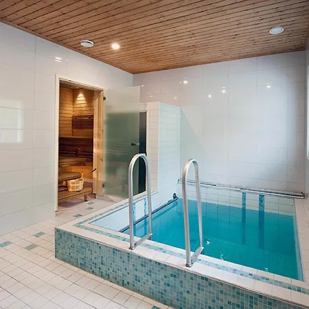 Semesterpark Niemilomat