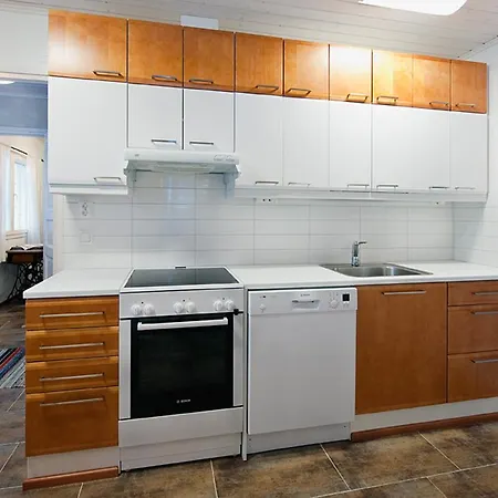 Niemilomat Parco vacanze