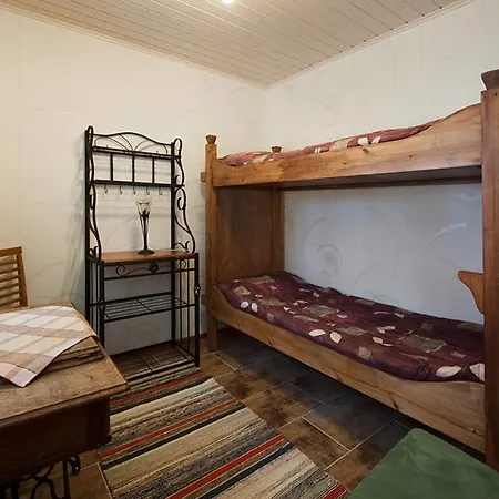 Holiday park Niemilomat