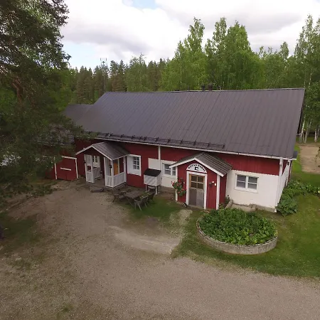 Niemilomat Holiday park Varkaus