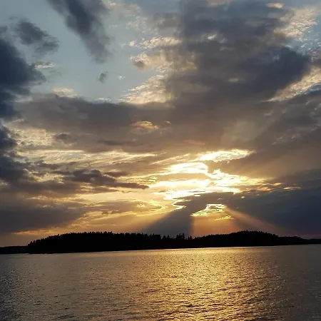 Lomakylät Niemilomat Varkaus