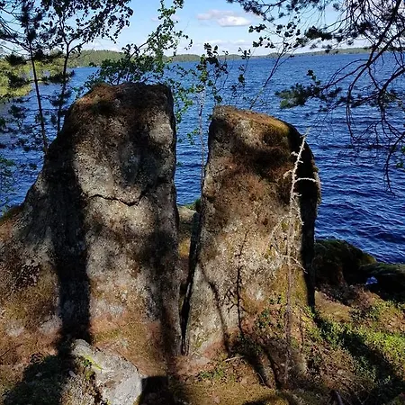 Niemilomat * Varkaus