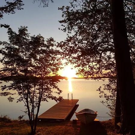 Niemilomat Semesterpark *