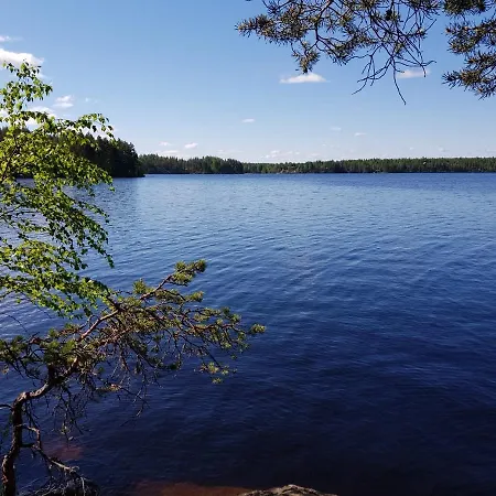 Semesterpark Niemilomat *