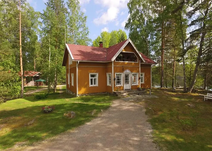 Niemilomat * Varkaus