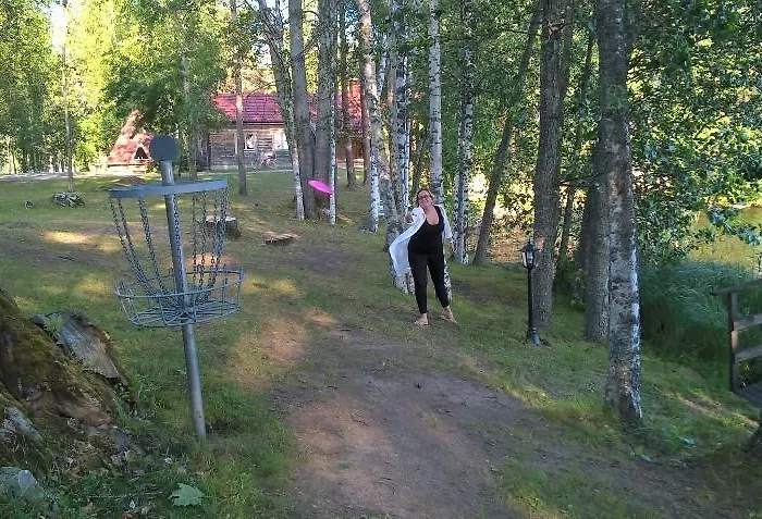 Niemilomat Varkaus
