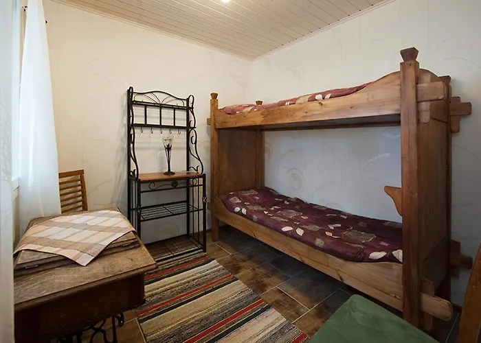 Village de vacances Niemilomat